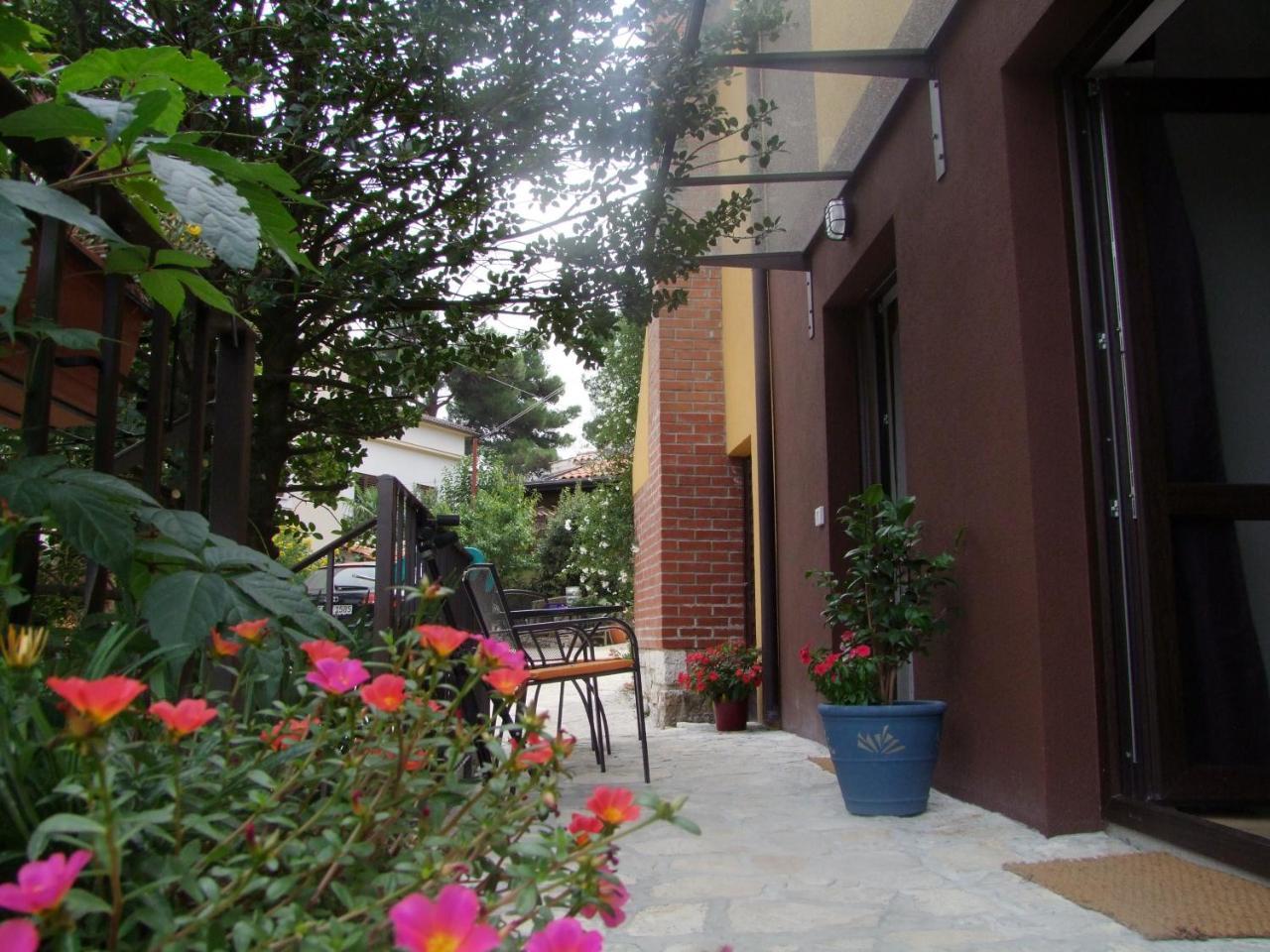 Guest House Korado Rovinj Exterior photo