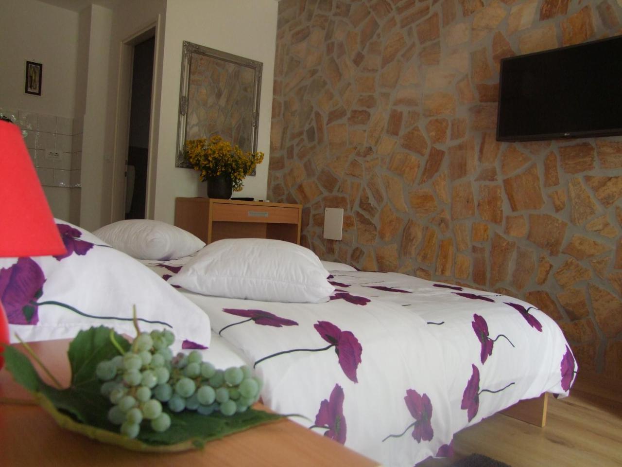Guest House Korado Rovinj Exterior photo