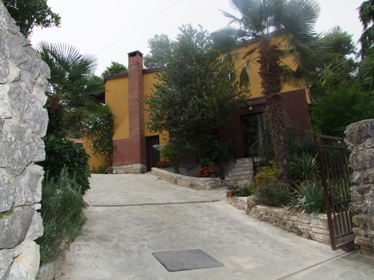 Guest House Korado Rovinj Exterior photo