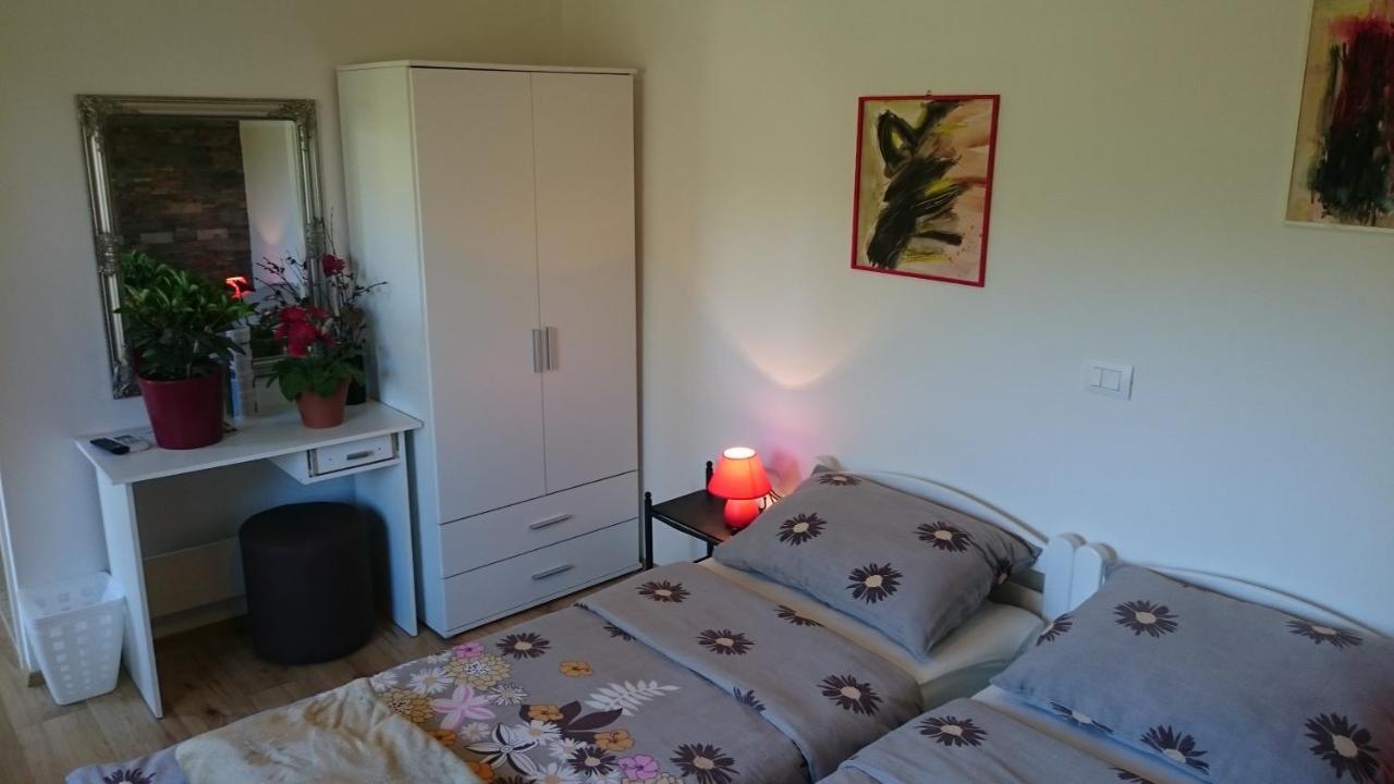 Guest House Korado Rovinj Exterior photo
