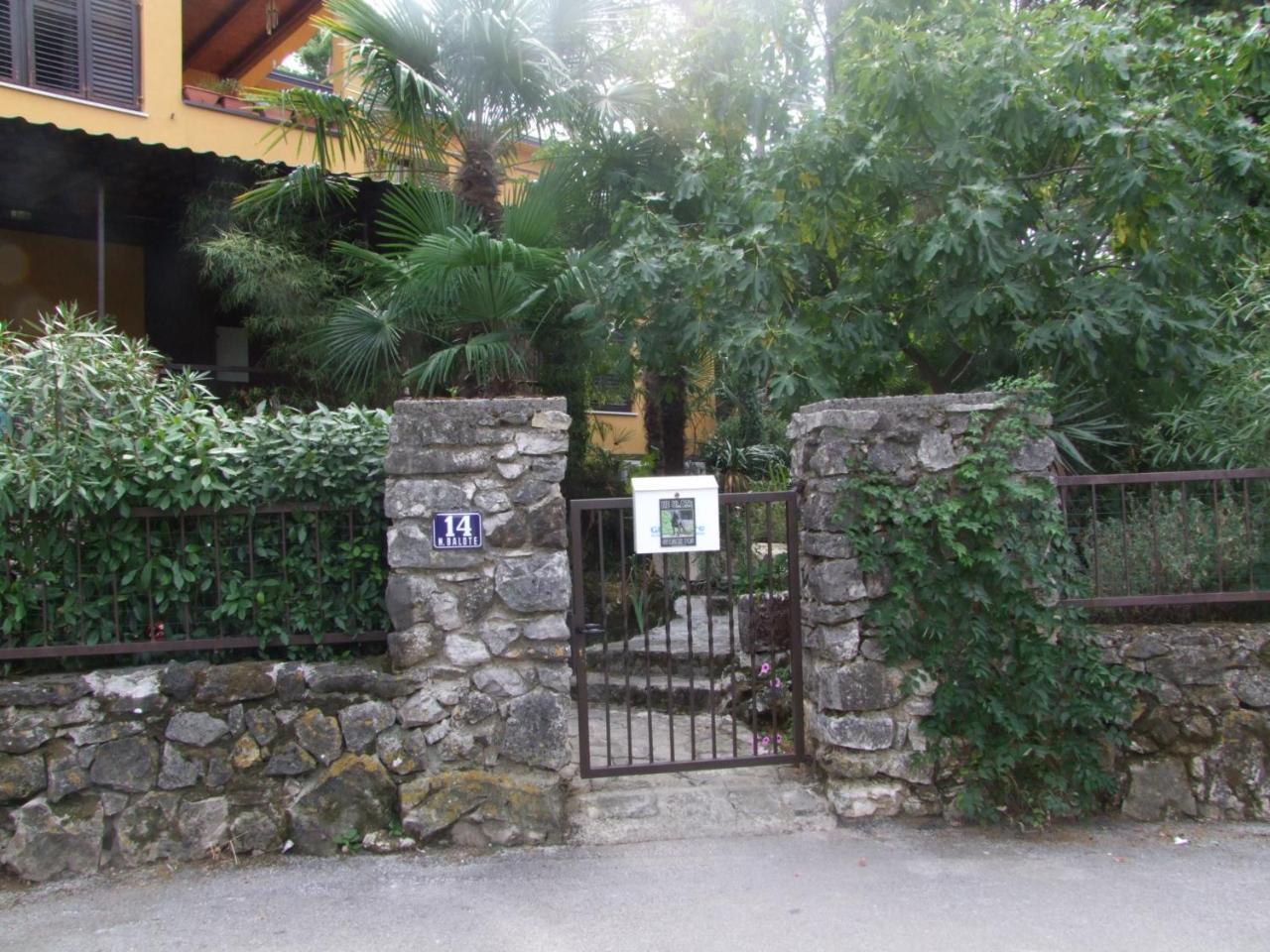 Guest House Korado Rovinj Exterior photo